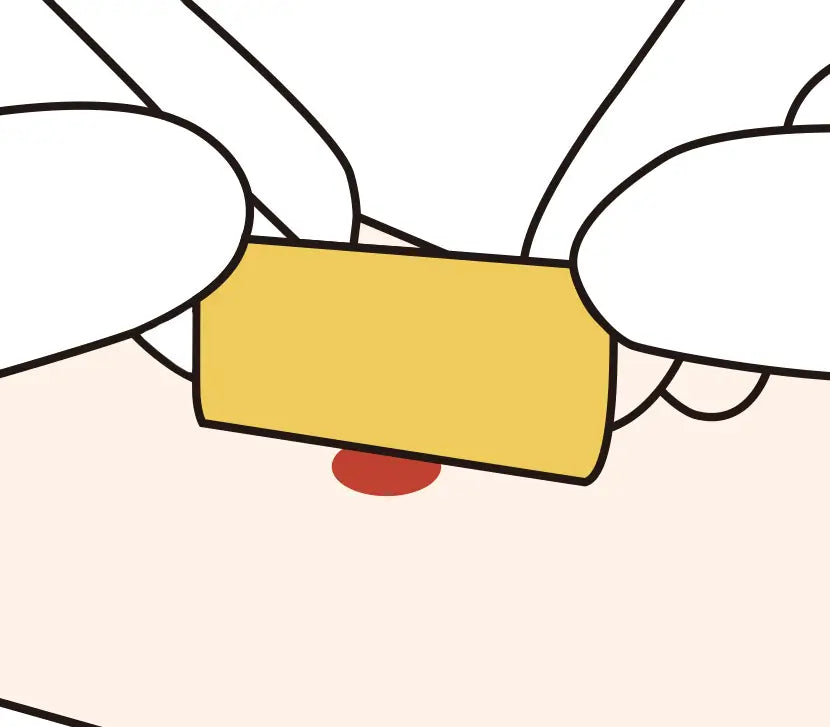 how to use honey alginate wound dressing