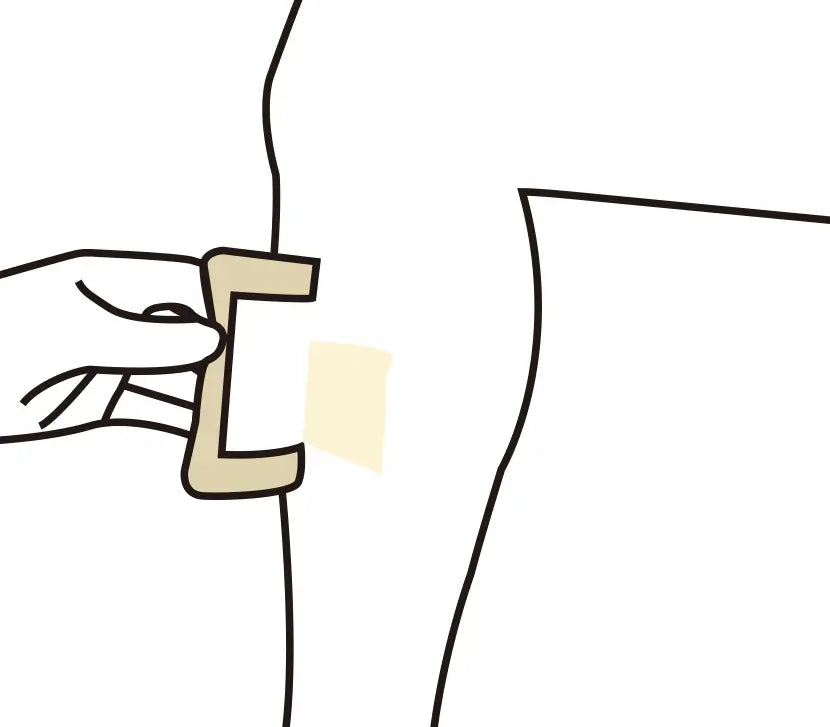 how to use honey alginate wound dressing