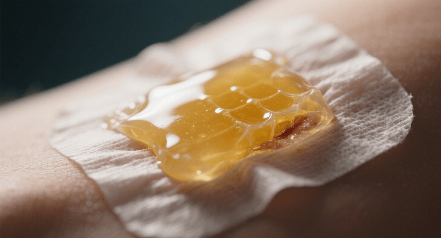 Manuka Honey Dressings for Wounds — Nature’s Secret for Faster Recovery