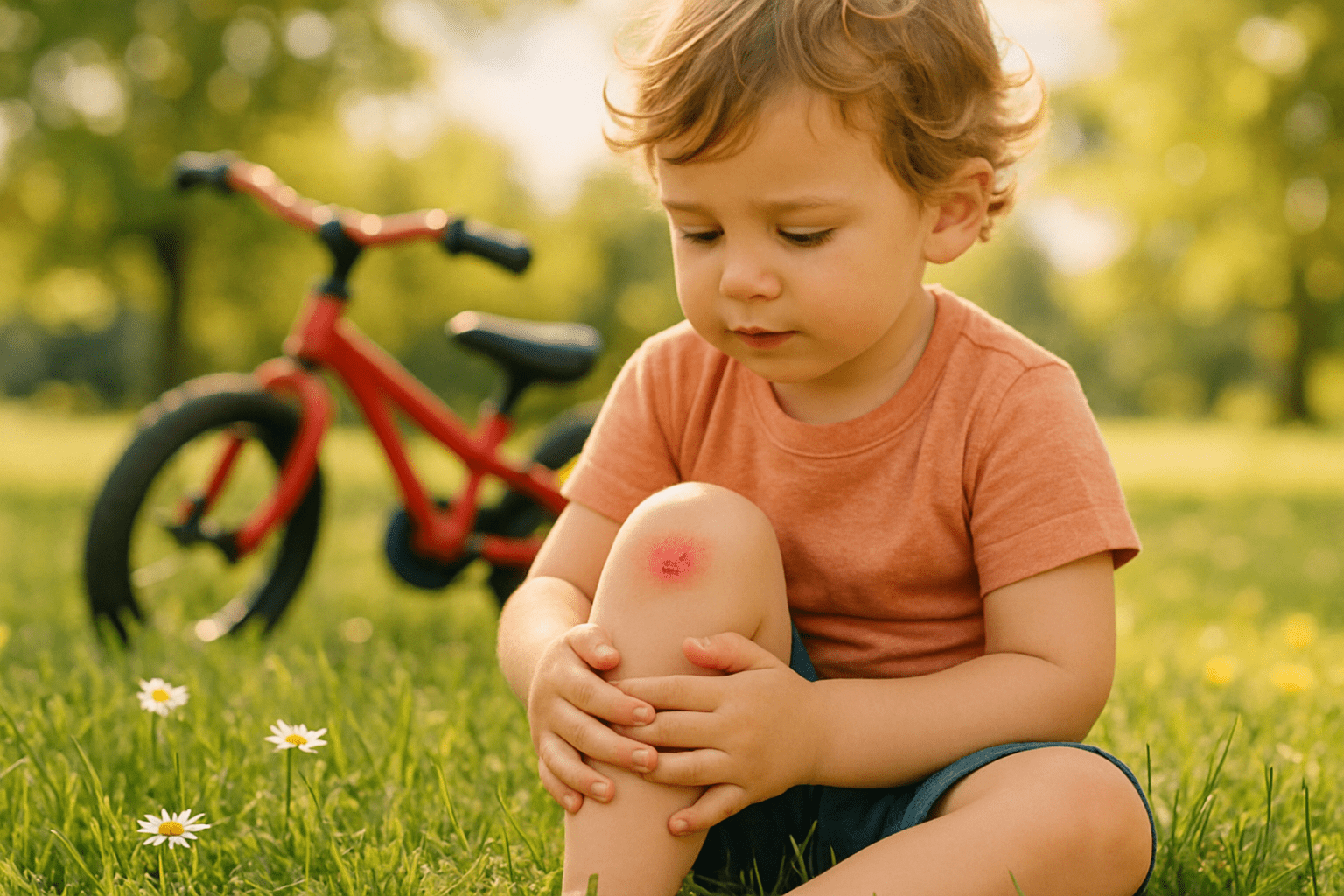 Island Dressing Wound Care: 5 Reasons Doctors Recommend It for Faster Healing
