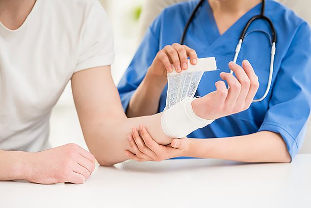 The Future of Wound Care: Silicone Foam Dressings You Can Trust