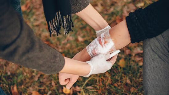 Island Dressing Medical Explained: Why Island Dressing Is Essential for Modern Wound Care