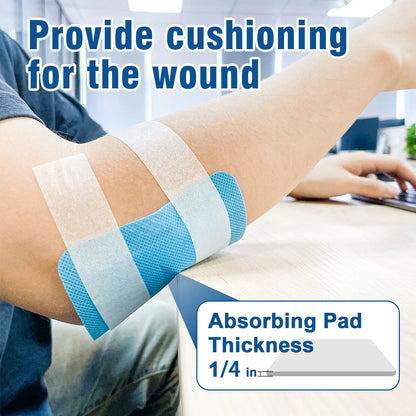 Advanced super absorbent wound dressing for superior fluid management