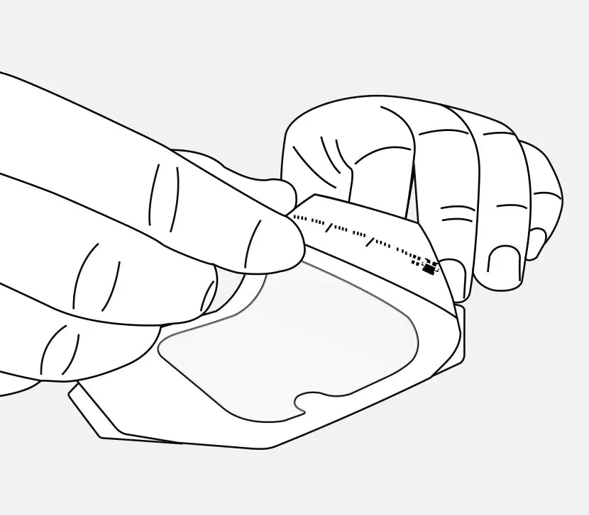 How to use transparent film dressing